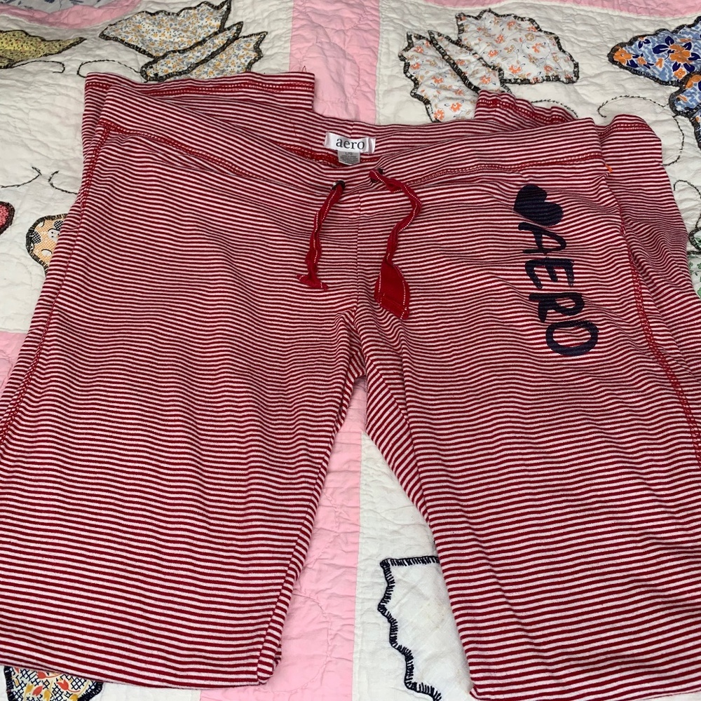Aeropostale sleep pants